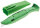 Perkeo Flipper Trapezmesser BS152-39 Metall, inkl. 20 Klingen und Köcher mit Gürtelclip