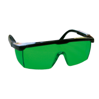 LASERLINER LaserSight Grün Lasersichtbrille für grüne Laser 020.71A