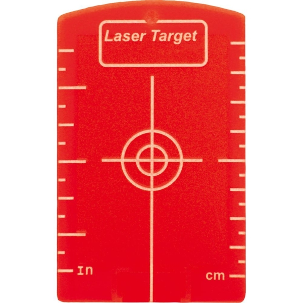 LASERLINER Magnet-Zielplatte Magnet-Zielplatte