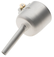 PERKEO Rohrdüse mit 5 mm-Durchmesser  - 745/5/1