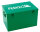 Perkeo Stahlblechkoffer 466/7 für Dachprofi-Schweißautomaten Typ Nomad, 710x460x320 mm, 17,3 kg