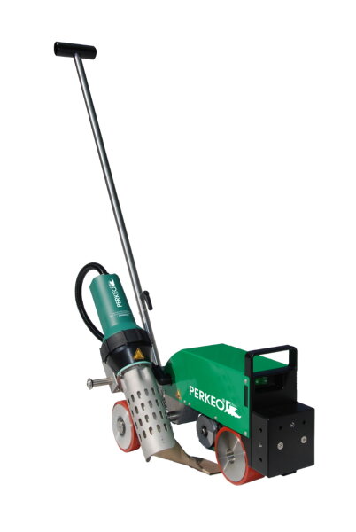Perkeo Heißluft-Schweißautomat Tiger Uni 3000 GT 760/60/200, 230 V, 3000 W