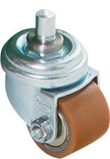 Perkeo Traufrad-Umbausatz 760/20/202 für Tyson 4000 S, 80x50x43 mm