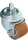 Perkeo Traufrad-Umbausatz 760/20/202 für Tyson 4000 S, 80x50x43 mm