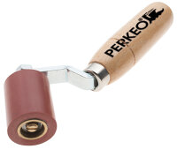 PERKEO Silikon-Andruckrolle 431/01/04 45°...