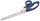 Perkeo Folienschere 431/02/02 Finny, 250 mm Gesamtlänge, Solinger Edelstahl