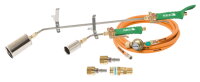Perkeo Aufschweißbrenner Turbine Plus Set...