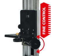 LASERLINER Wandhalterung Pro Wandhalterung