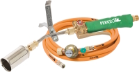 PERKEO HEXE Kanten-Aufschweißbrenner-Set
