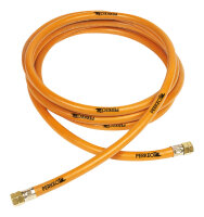 PERKEO 5 m-Propan-HD-Schlauch, 6 x 5 mm, 5m - 403/3/3