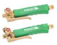 Perkeo Sparautomatik-Griffstück BS152-53 mit...