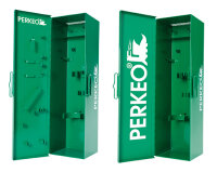Perkeo Top Box Stahlblechkasten BS152-60 für...