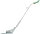 Perkeo Nahtbrenner Rhino 780/61/07/F3 mit Drachenflügel-Griffstück, verstellbarer Zündflamme, G3/8" LH, 1500 mm