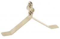 PERKEO Aufstellfuß für Brennerrohre 785/20...