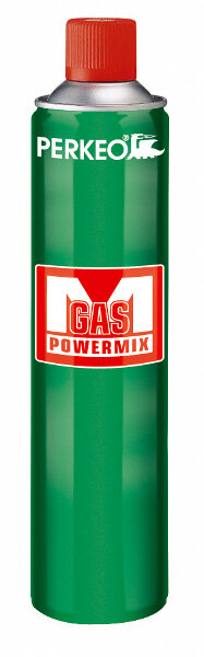 Perkeo M-Gas-Ersatzkartusche 794/04/2015 Spezial-Gasgemisch, 340 g, für Mini Eco Hartlötgerät