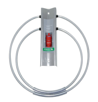 PERKEO Transportsicherung LOCKRING GGVS für 5+11...