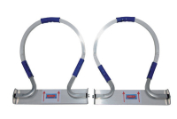 PERKEO Transportsicherung SAFEDRIVE DUO für 22+33...