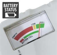 LASERLINER BatteryCheck Batterietester