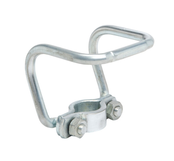 Perkeo Ventilschutz 617/01/05 für Stahlflaschen, Kleinflaschen, nach GGVS, für 0,425 kg Propanflaschen und 1 l / 2 l Sauerstoffflaschen