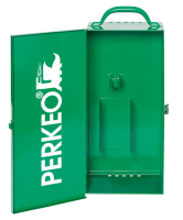 PERKEO EASYBOX Stahlblechkasten für Lötanlagen...
