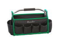 Perkeo Barbarian Werkzeugtasche 466/15 aus Polyester,...