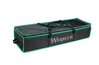 Perkeo Warrior Brennertasche 466/18 Schwarzgrün,...