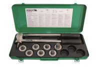 Perkeo Rocky Expander-Set BS152-61, 6 Köpfe,...