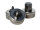 Perkeo Rocky Expanderkopf BS152-62, 42 mm Rohrdurchmesser, für Kupfer, Aluminium und Weichstahl