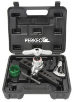 Perkeo EFT Bördelgeräte-Set BS152-66...