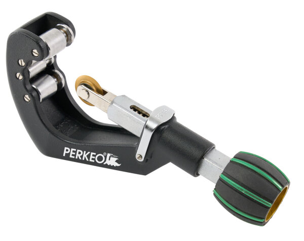 Perkeo Easycut Maxi Teleskop-Rohrabschneider BS152-69, 10-64 mm, federgeführt