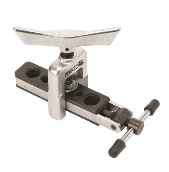 PERKEO SFT Standard Bördelgerät für  - 45° Bördel: 3/16"-5/8", 467/02/2002