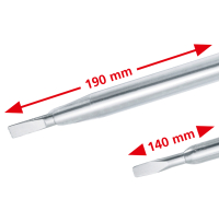 LASERLINER TipTest Duo Set Phasenprüfer 2 Stück