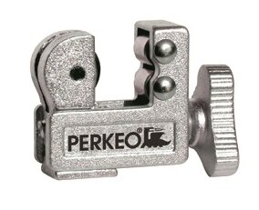 Perkeo Mini TC Rohrabschneider BS152-71, 3-15 mm, für schwer zugängliche Stellen