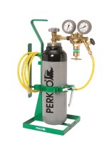 Perkeo Stickstoff-Montagegerät BS152-80 G16-N5, 40...