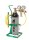 Perkeo Stickstoff-Montagegerät BS152-80 G16-N5, 40 bar, 5 l Flasche