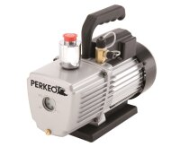 Perkeo Hochvakuumpumpe BS152-87, 2-stufig, 140 l/min