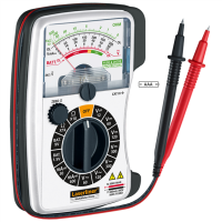 LASERLINER MultiMeter-Home Analog-Multimeter