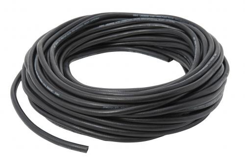 PERKEO Stickstoff-Schlauch für Hochdruck bis 60 bar, 10 x 4,5 mm, 401/08/05