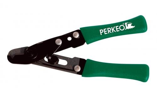 Perkeo CAP TC Rohrabschneider 467/04/1004 für Kapillarrohre, 145x60x15 mm, 0,10 kg