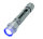 PERKEO LED-UV-Lecksuch-Taschenlampe inkl. Batterien - 467/05/3002