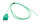 Perkeo K-Type Messfühler 467/06/1002 Standard, teflonbeschichtet, bis 200 °C, 120 cm Kabel