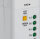 LASERLINER LAN-Check Kompakter LAN-Kabel Verbindungsprüfer 083.064A