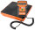 Perkeo DW 50 Präzisionsdigitalwaage 467/06/2002, bis 50 kg, 2 g Auflösung