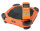 Perkeo DW 100 Präzisionsdigitalwaage 467/06/2000, bis 100 kg, mit kabellosem Bedienteil