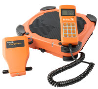 Perkeo Programmierbare Präzisions-Digitalwaage PDW...