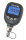 Perkeo Digital-Vakuummeter 467/06/3000 inkl. Tasche, Anschluss 1/4 Zoll SAE, druckunempfindlich bis 27,5 bar