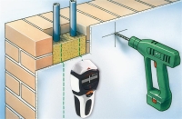 LASERLINER MultiFinder Plus Universelles Ortungsgerät