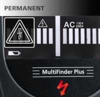 LASERLINER MultiFinder Plus Universelles Ortungsgerät