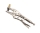PERKEO Einstech-Gripzange m.Zapfventil- Anschl. Rohr: 6-22 mm / 1/4"-7/8" - 467/11/1000