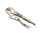 PERKEO Abklemm-Gripzange Rohr max: 12 mm / 1/2" - 467/11/1001